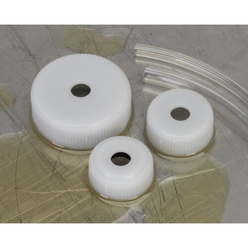 Sealey Sealey Automatic Brake & Clutch Bleeder VS0205 2