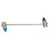 Sealey Sealey Double End Brake Bleeder Spanner 10 x 11mm VS4512 3