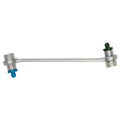 Sealey Sealey Double End Brake Bleeder Spanner 10 x 11mm VS4512 2