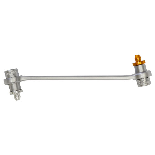Sealey Sealey Double End Brake Bleeder Spanner 8 x 9mm VS4511 2