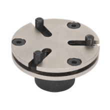 Sealey 3-Pin Adjustable Brake Wind-Back Adaptor 3/8"Sq Drive VS329