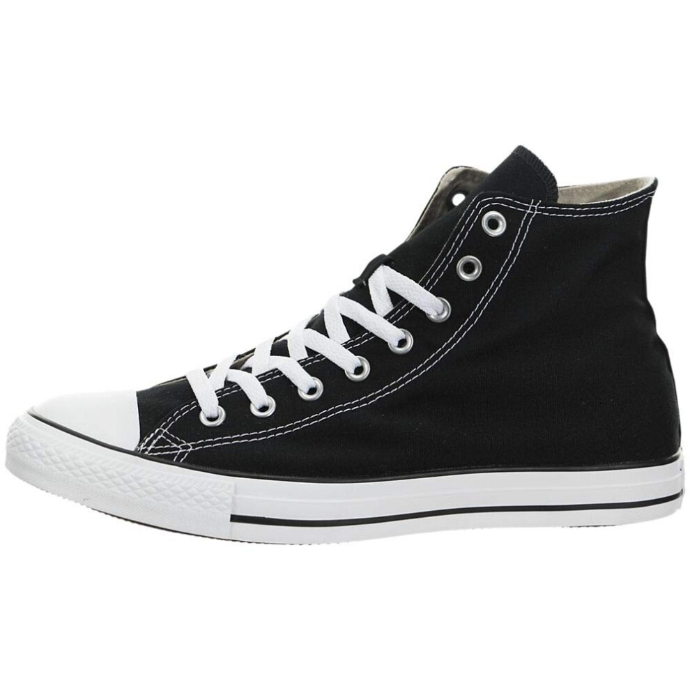 Converse M9160- Chuck Taylor All Star High Top Unisex Black White Snea