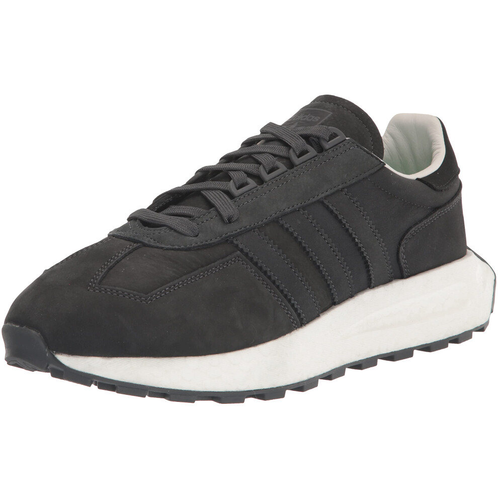 adidas Originals Mens Retropy E5 Carbon/Black 5  5