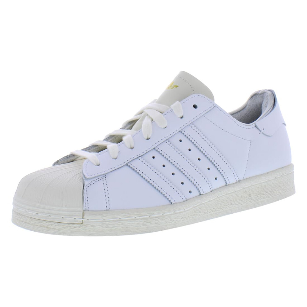 Adidas Superstar 82 Shoes Men's White Size 11