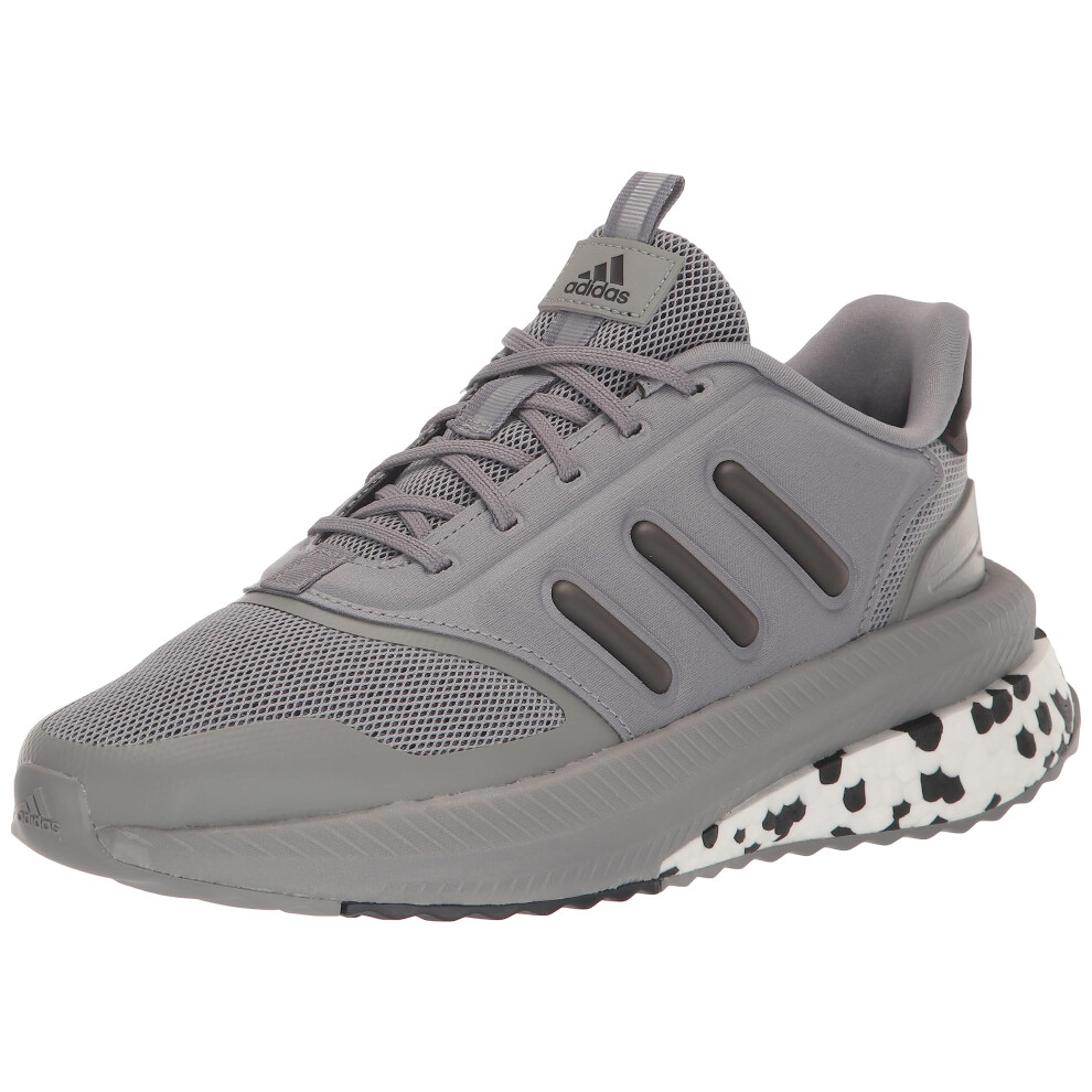 adidas Men's X_PLR Phase Sneaker  Grey/Black/White  9