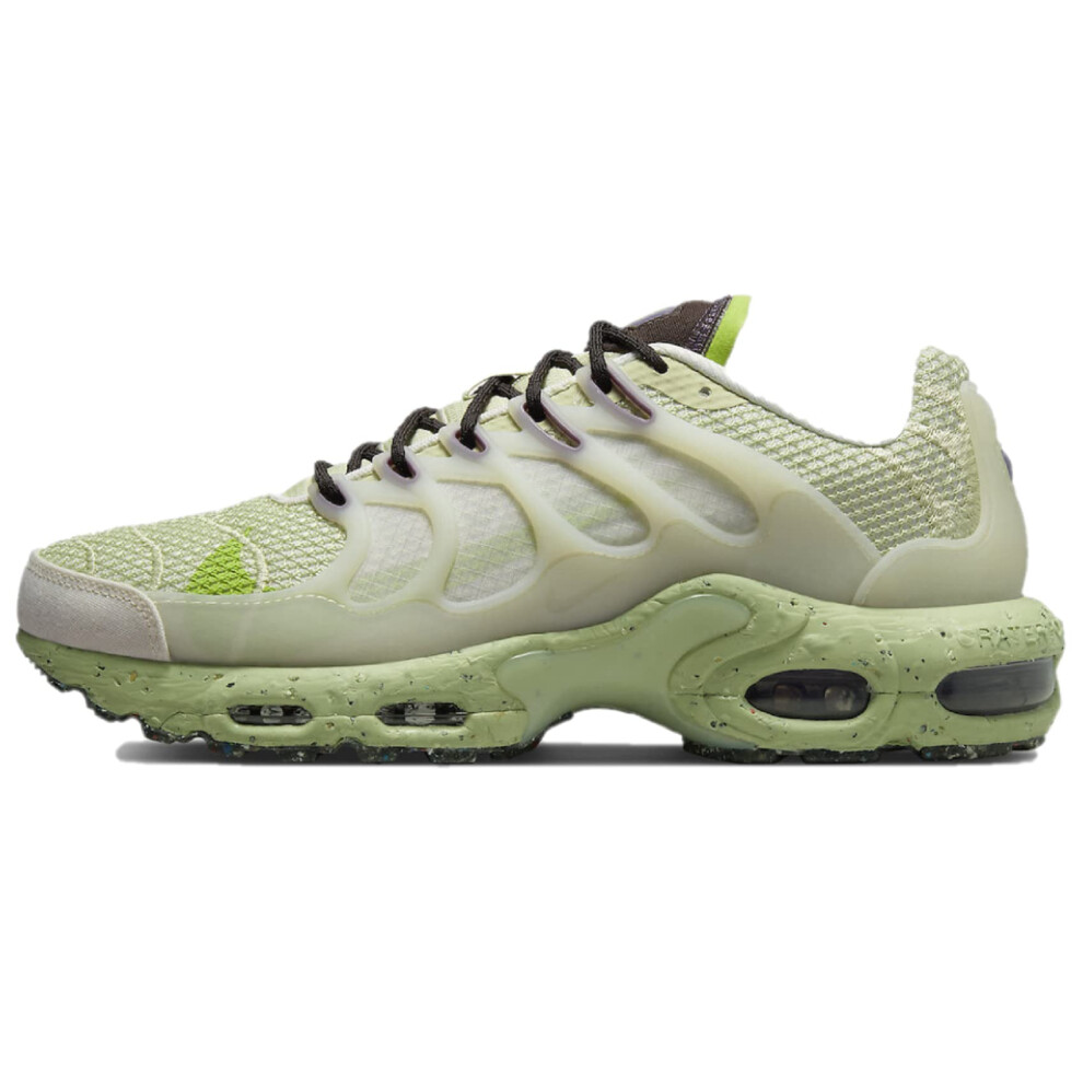 Nike Air Max Terrascape Plus Men's Shoes - 10 - Phantom/Olive Aura/Vel