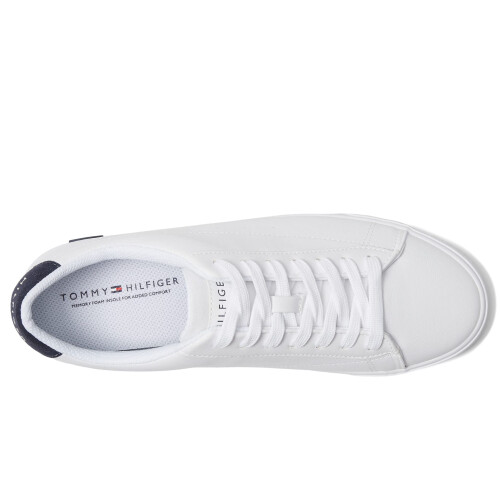 Tommy Hilfiger Tommy Hilfiger Risher Wit/Marine 9 D (M) 1