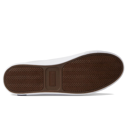 Tommy Hilfiger Tommy Hilfiger Risher Wit/Marine 9 D (M) 2