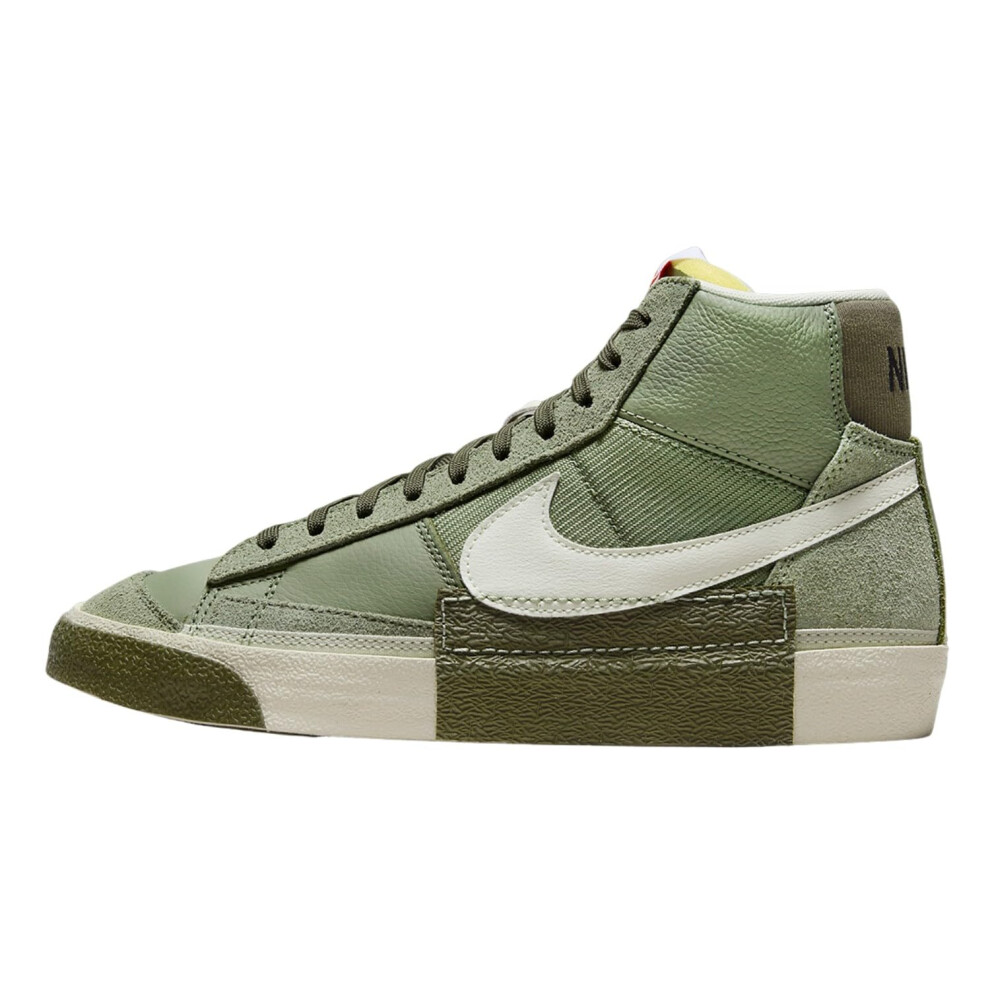 Nike Blazer Mid Pro Club Men's Shoes Size - 12