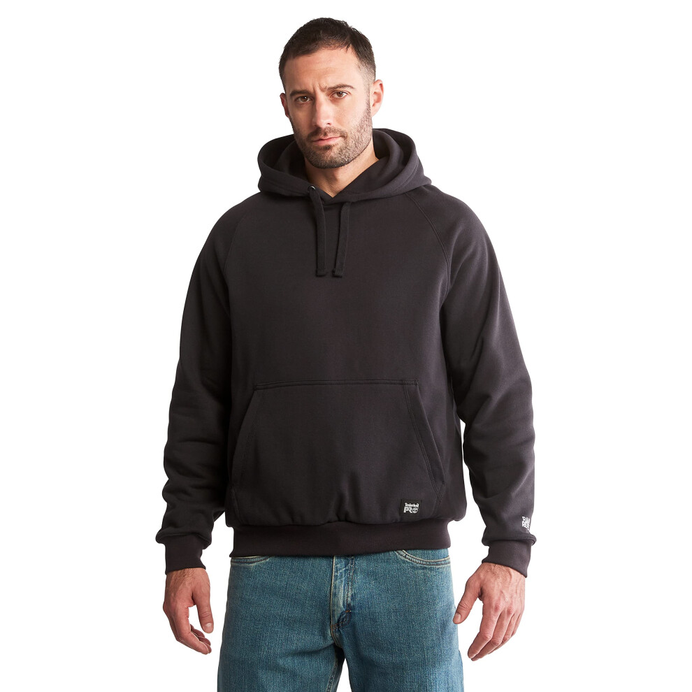 Timberland PRO Men's Standard Honcho Sport Double Duty Pullover Hooded