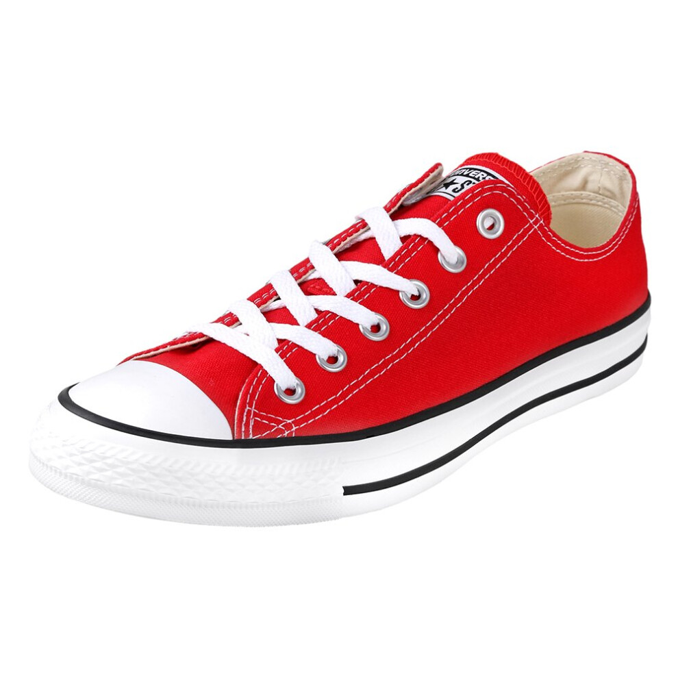 Converse Unisex Chuck Taylor All Star Ox Basketball Shoe (8.5 B(M) US