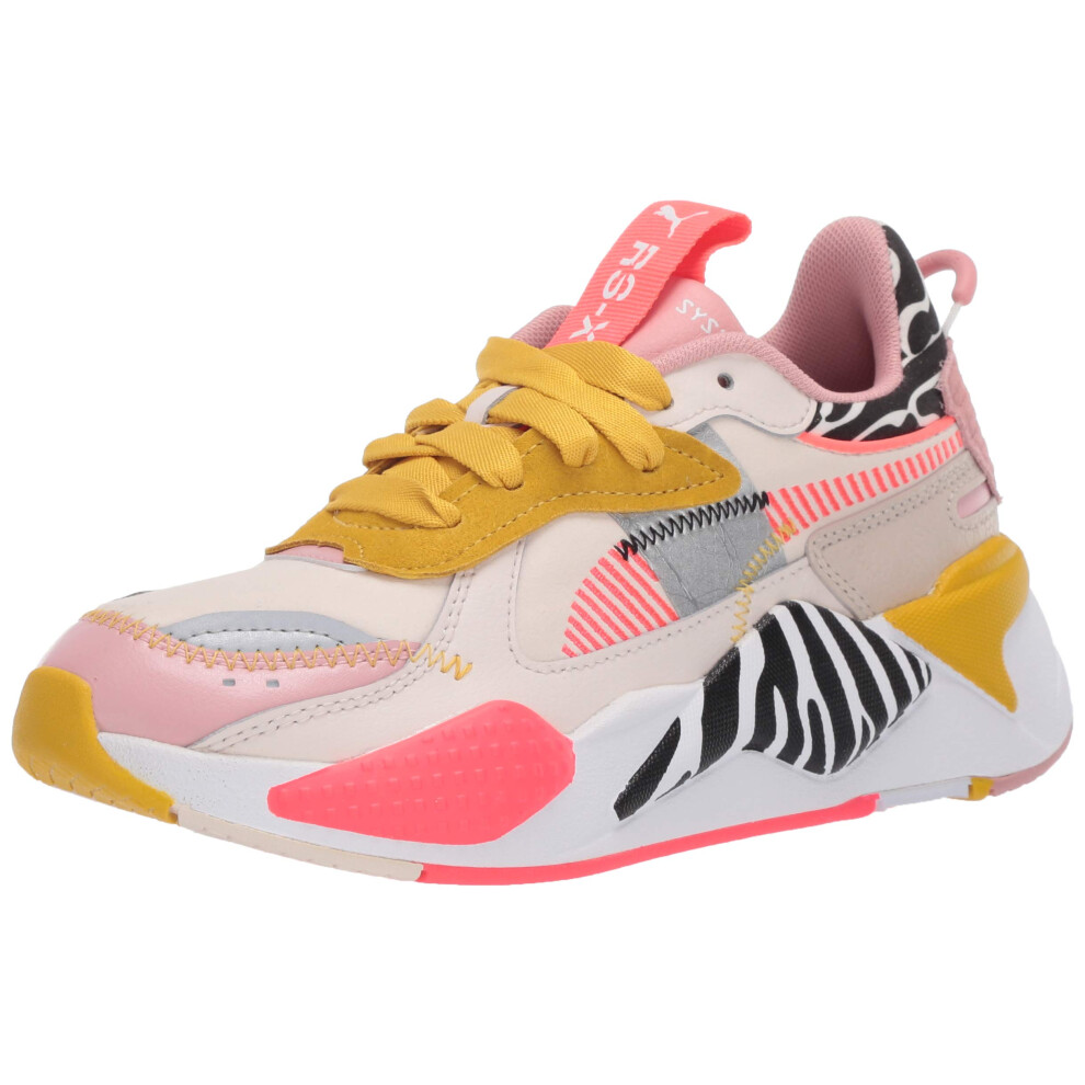 PUMA RS-X Unexpected Mixes