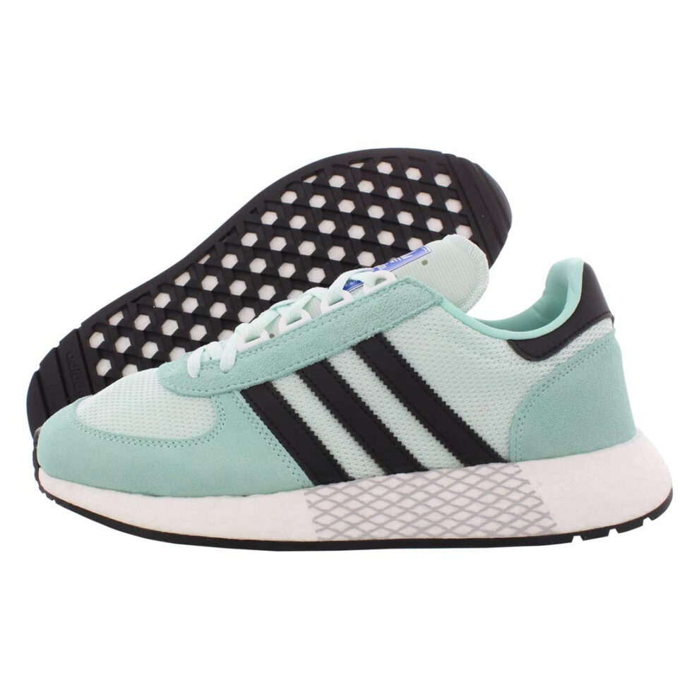 adidas Originals Marathon Tech Mens Shoes Size 8  Color: Clear Mint/Co