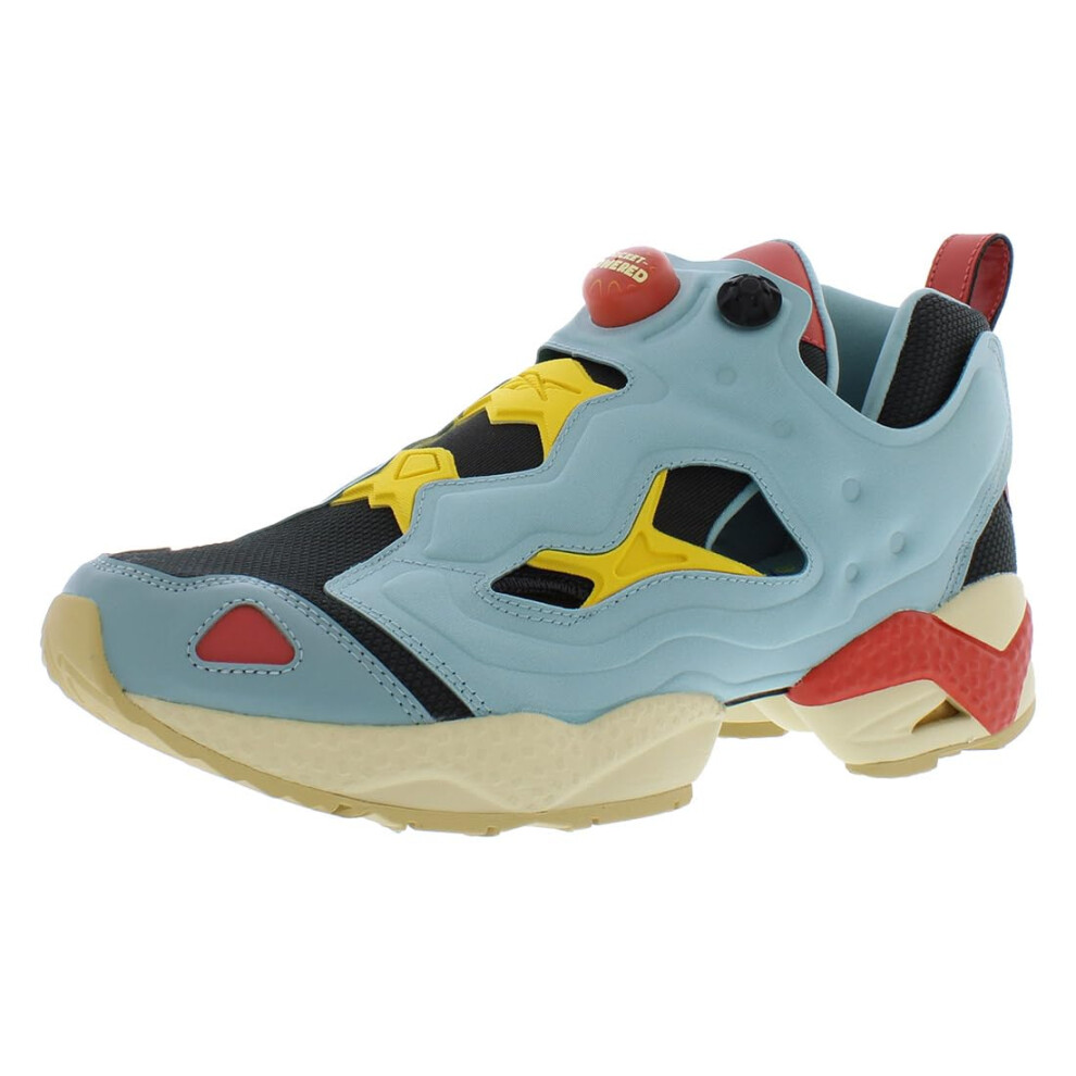 Reebok Men's X Looney Tunes Instapump Fury 95 Casual Shoes (us_Footwea