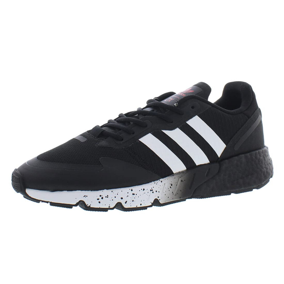 adidas Mens Zx 1K Boost Sneakers Shoes Casual - Black - Size 9 M