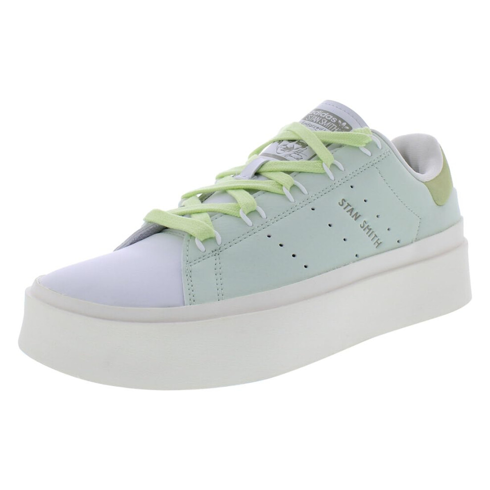 adidas Originals Stan Smith Bonega Linen Green/Linen GreePavanlmost Lime