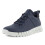 Ecco ECCO Gruuv Sneaker da uomo Marine 12-12.5 1