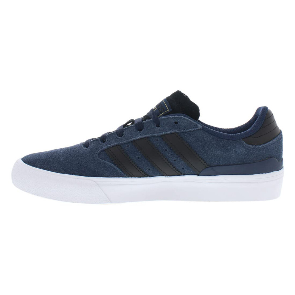 adidas Busenitz Vulc II Shoes  Collegiate Navy/Core Black/Gold Metalli