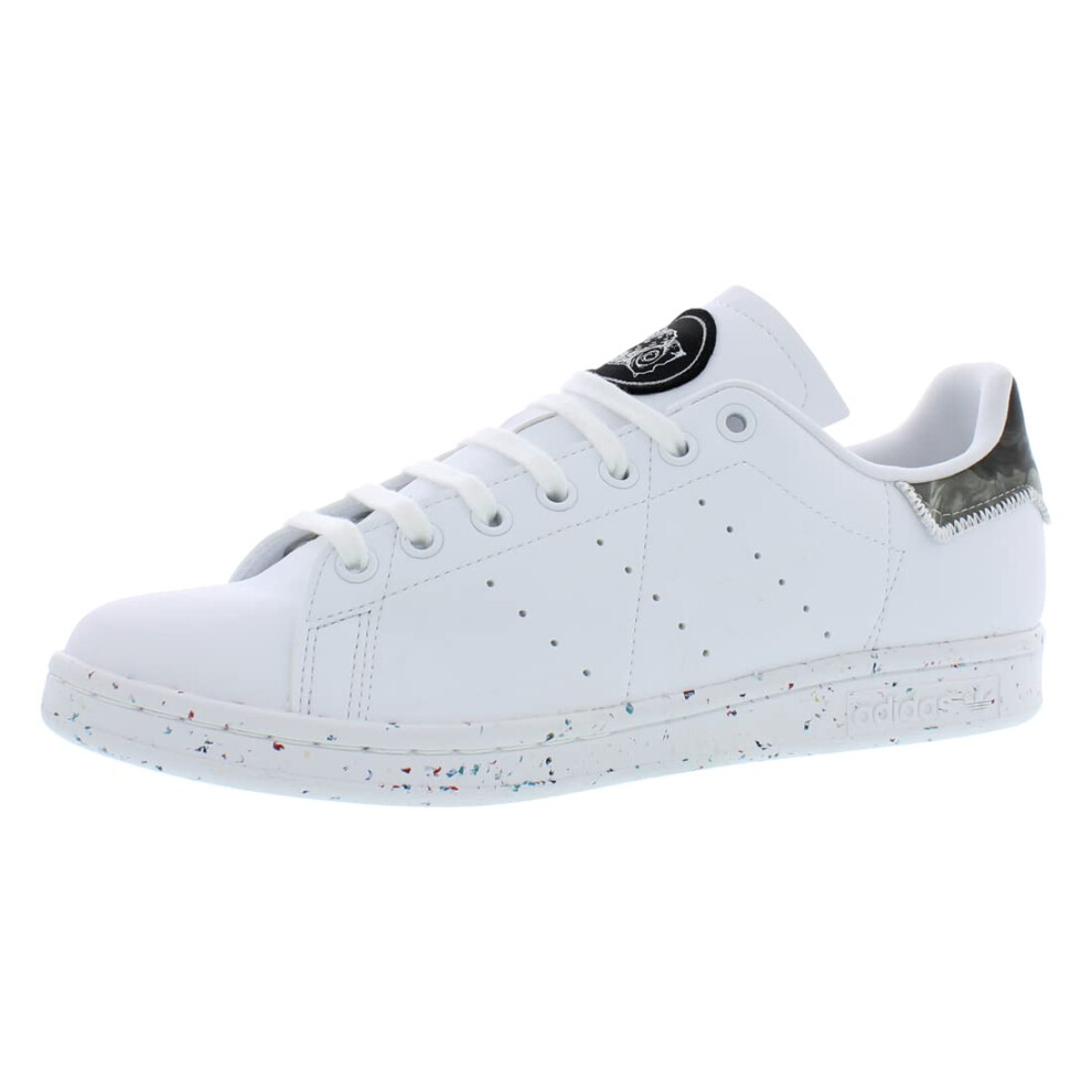 adidas Originals Adidas Stan Smith Mens Shoes Size 9  Color: White