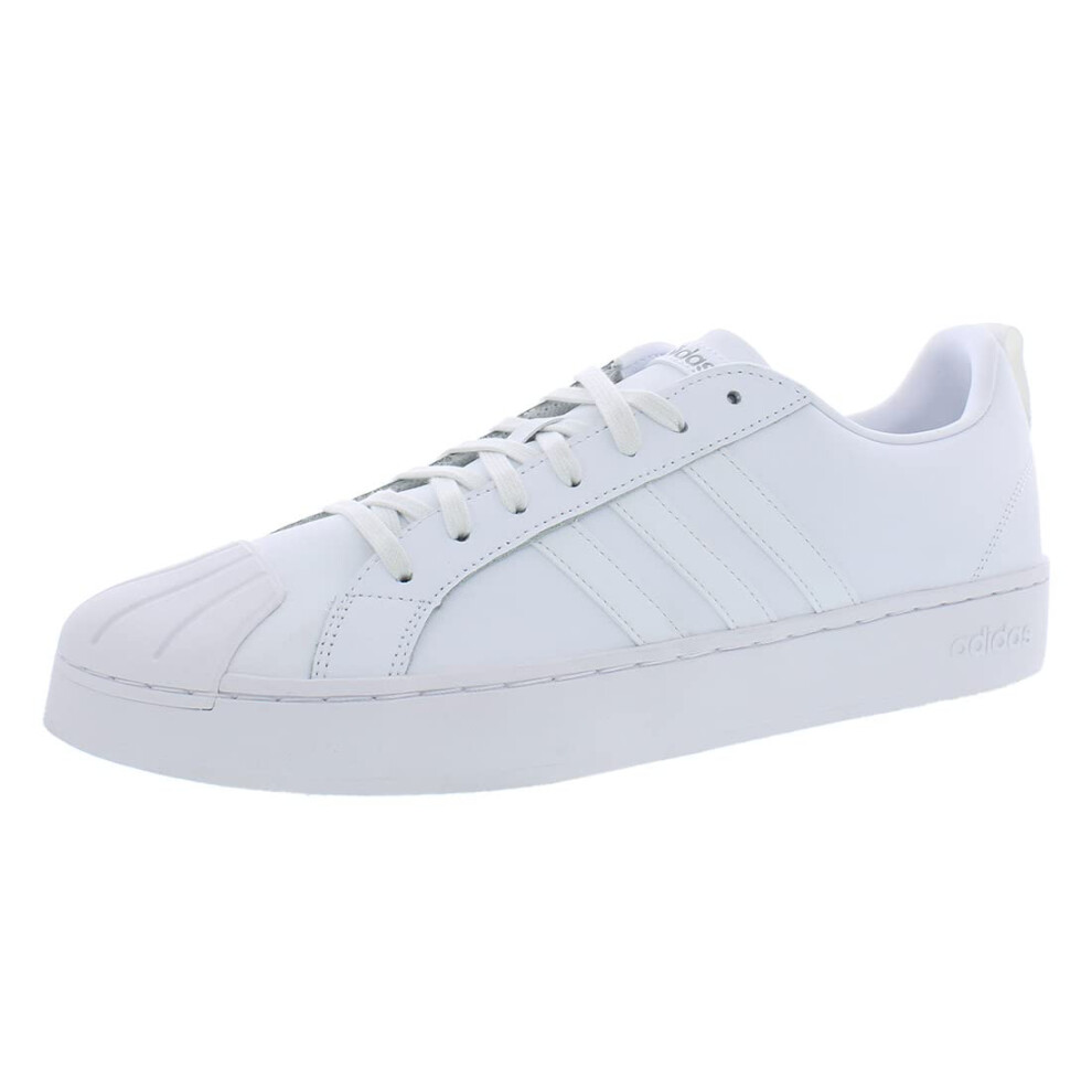 Adidas Streetcheck Mens Shoes Size 14  Color: White/White