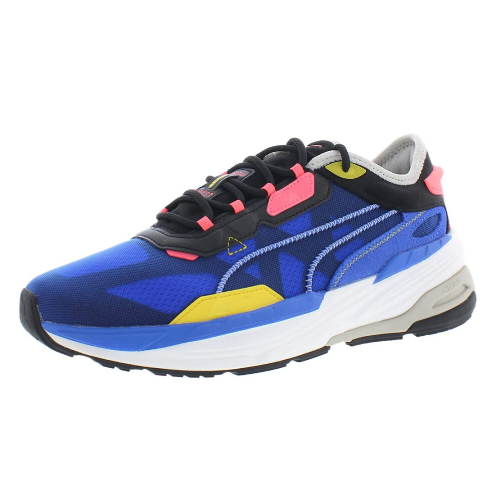 Puma - Mens Extent Nitro Adv Shoes  Size: 10 M US  Color: Bluemazing/P