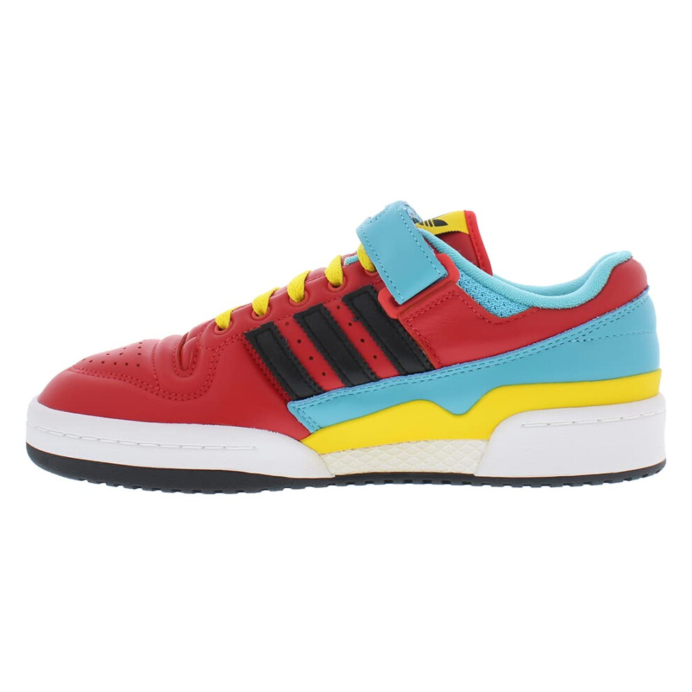 adidas Forum Low South Park Mens Shoes Size 9.5  Color: Red/Black