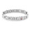 Tommy Hilfiger Tommy Hilfiger Ανδρικό Βραχιόλι από Ανοξείδωτο Ατσάλι (Μοντέλο 2790393) 1