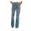 Levi's Levi's Heren 527 Slim Bootcut Fit Jeans Medium Gechipt 34B x 34L 2