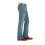 Levi's Levi's Heren 527 Slim Bootcut Fit Jeans Medium Gechipt 34B x 34L 3