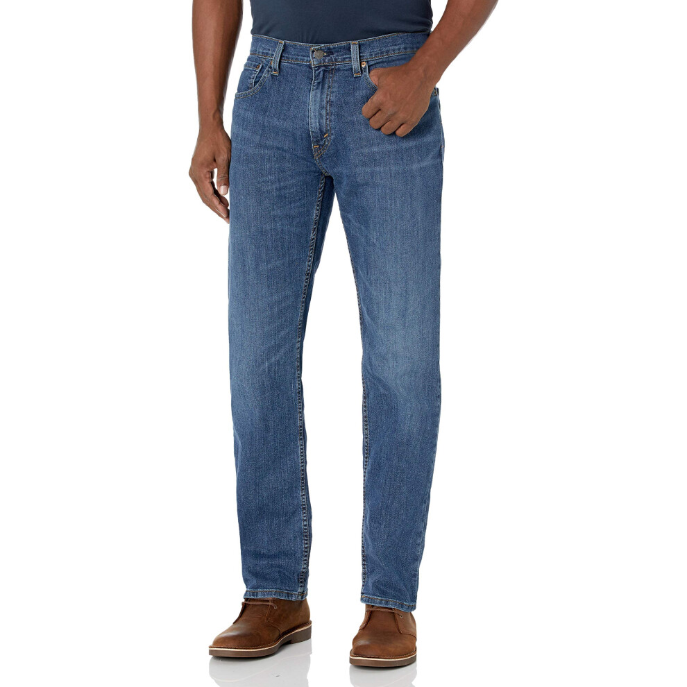 Levi's Men's 559 Relaxed Straight Jeans (Also Available in Big & Tall)