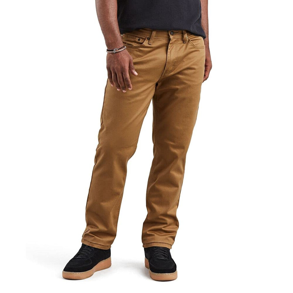 Levi's Men's 541 Athletic Fit Jeans (Also Available in Big & Tall)  Ca