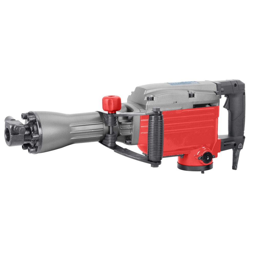 Sealey Demolition Breaker Hammer 1600W/230V DHB1600