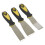 Sealey Sealey Siegen Scraper Set with Hammer Cap 3pc S0856 1