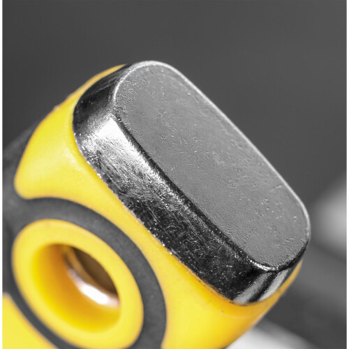Sealey Sealey Siegen Scraper Set with Hammer Cap 3pc S0856 2