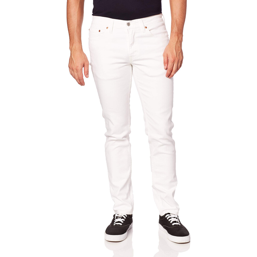 Levi's Men's 511 Slim Fit Jeans (Also Available in Big & Tall)  (New)