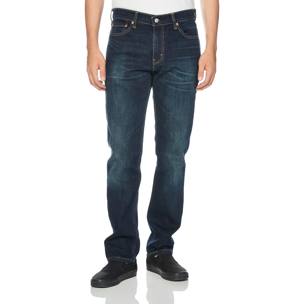 Levi's Men's 511 Slim Fit Jeans (Also Available in Big & Tall)  Sequoi