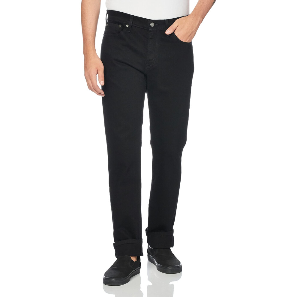 Levi's Men's 511 Slim Fit Jeans (Also Available in Big & Tall)  Native