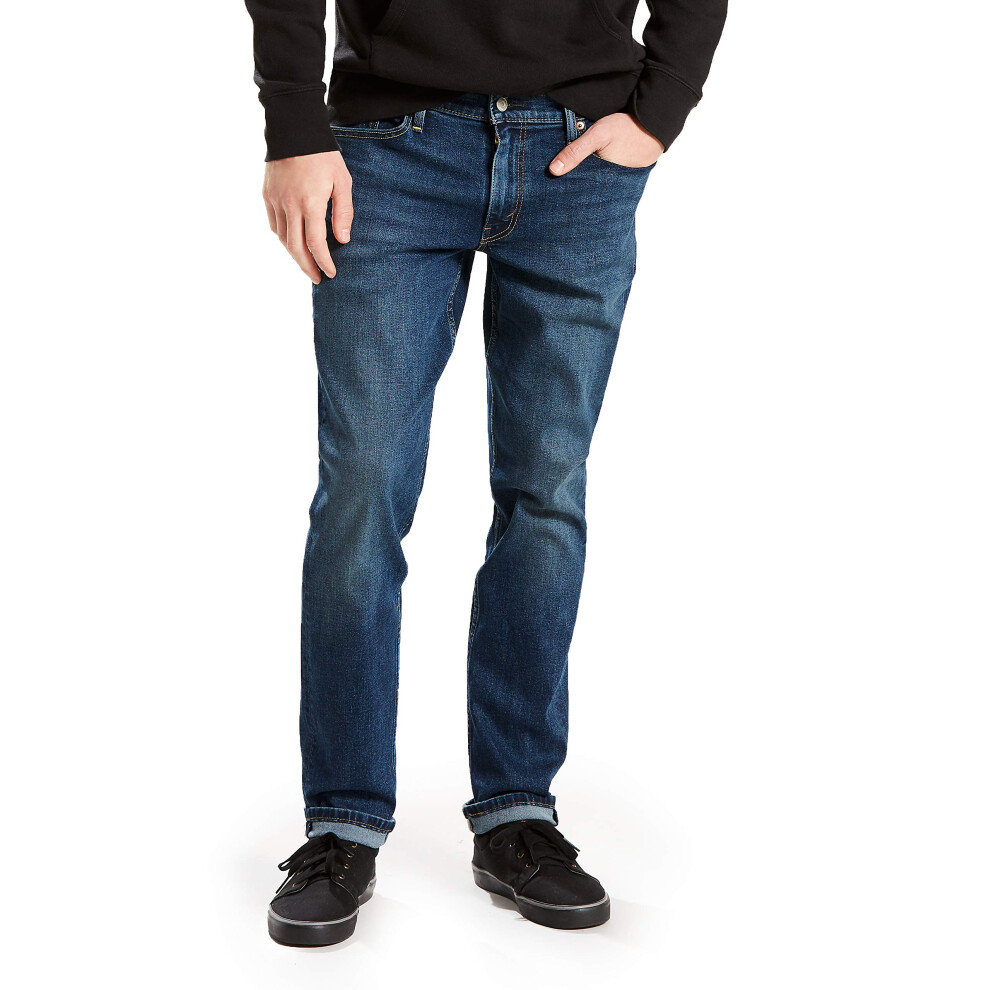 Levi's Men's 511 Slim Fit Jeans (Also Available in Big & Tall)  Panda-