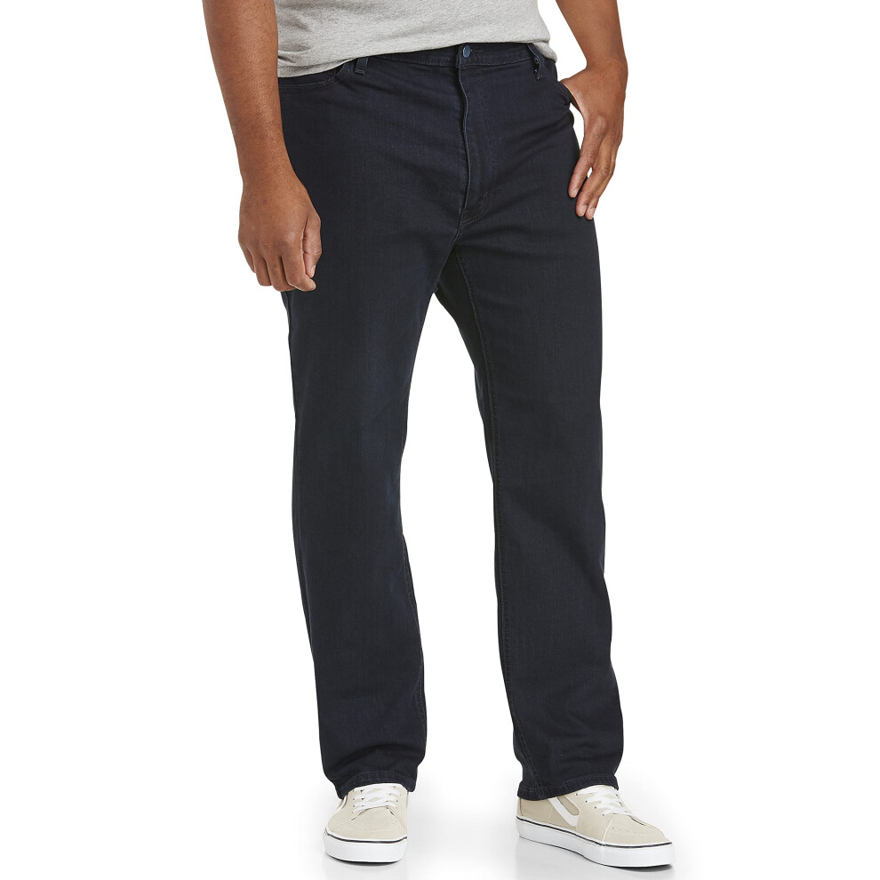 Levi's Men's 541 Athletic Fit Jeans (Also Available in Big & Tall)  Ch