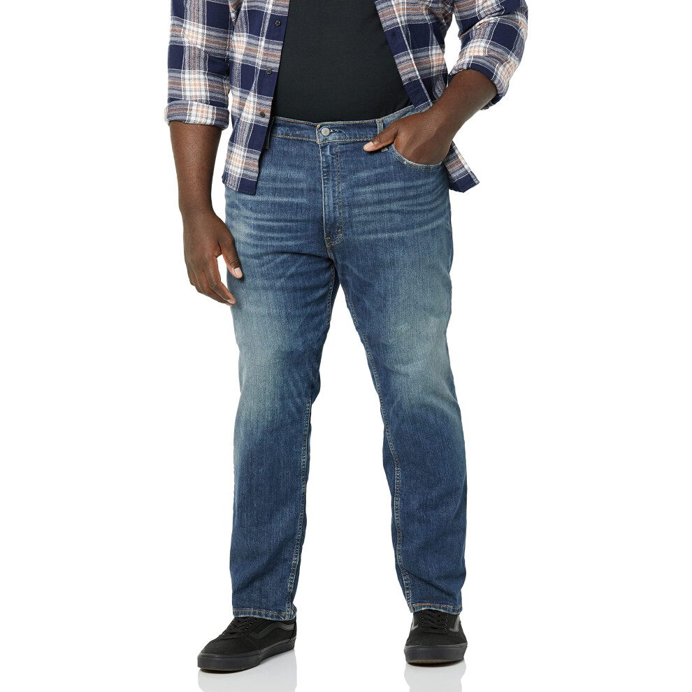 Levi's Men's 559 Relaxed Straight Jeans (Also Available in Big & Tall)