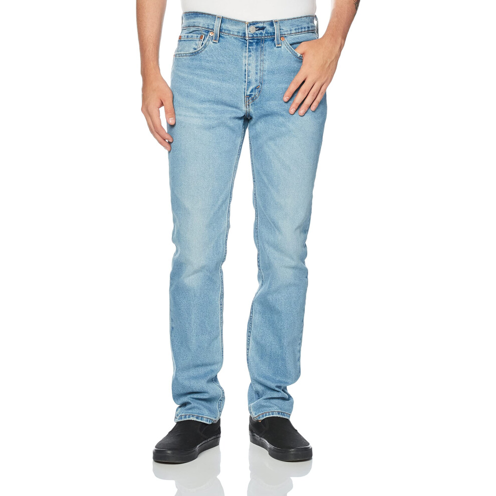 Levi's Men's 511 Slim Fit Jeans (Also Available in Big & Tall)  Kota K