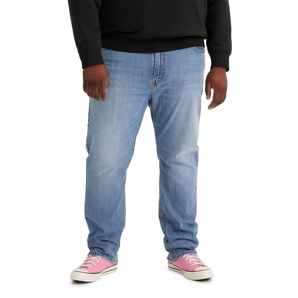 Levi's Men's 541 Athletic Fit Jeans (Also Available in Big & Tall)  Fu