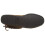 Minnetonka Mens Two Button Hardsole Boot, Brown, Size 9 4
