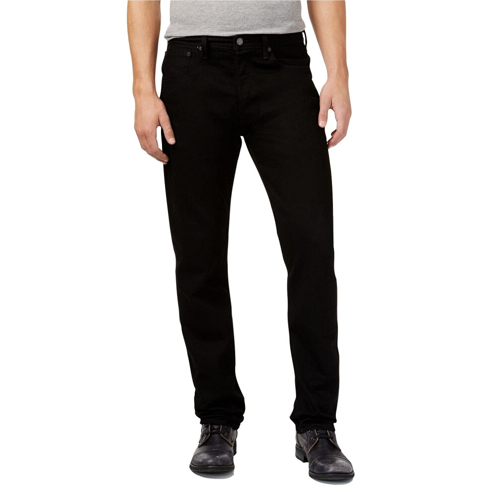 Levi's Men's 501 Original Fit Jeans (Also Available in Big & Tall)  Li