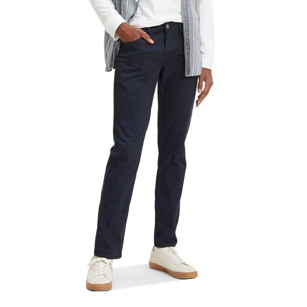 Levi's Men's 511 Slim Fit Jeans (Also Available in Big & Tall)  Nightw