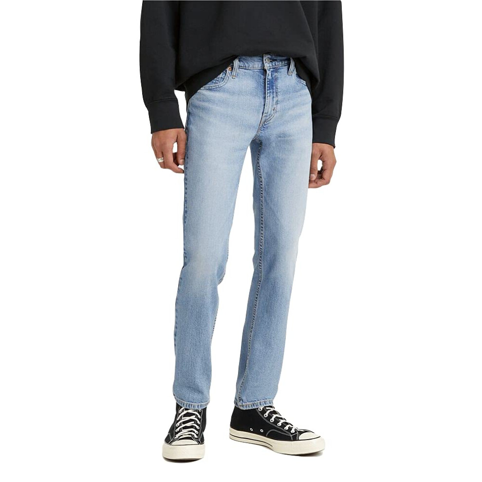 Levi's Men's 511 Slim Fit Jeans (Also Available in Big & Tall)  Dolf M