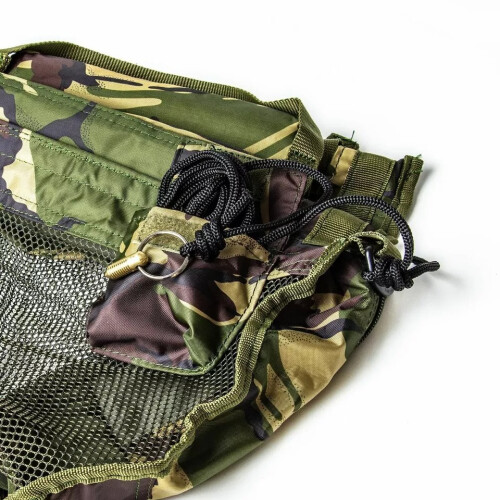 NGT Quick Release System sorte aluminiums hurtigkoblinger 2