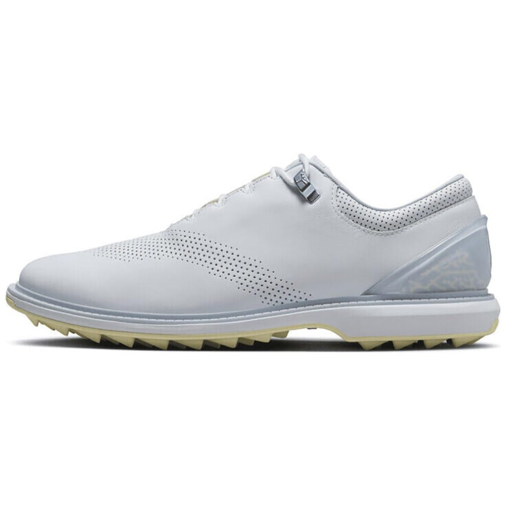 Jordan ADG 4 Men's Golf Shoes Adult DM0103-057 (Football Grey/UNI)  Si