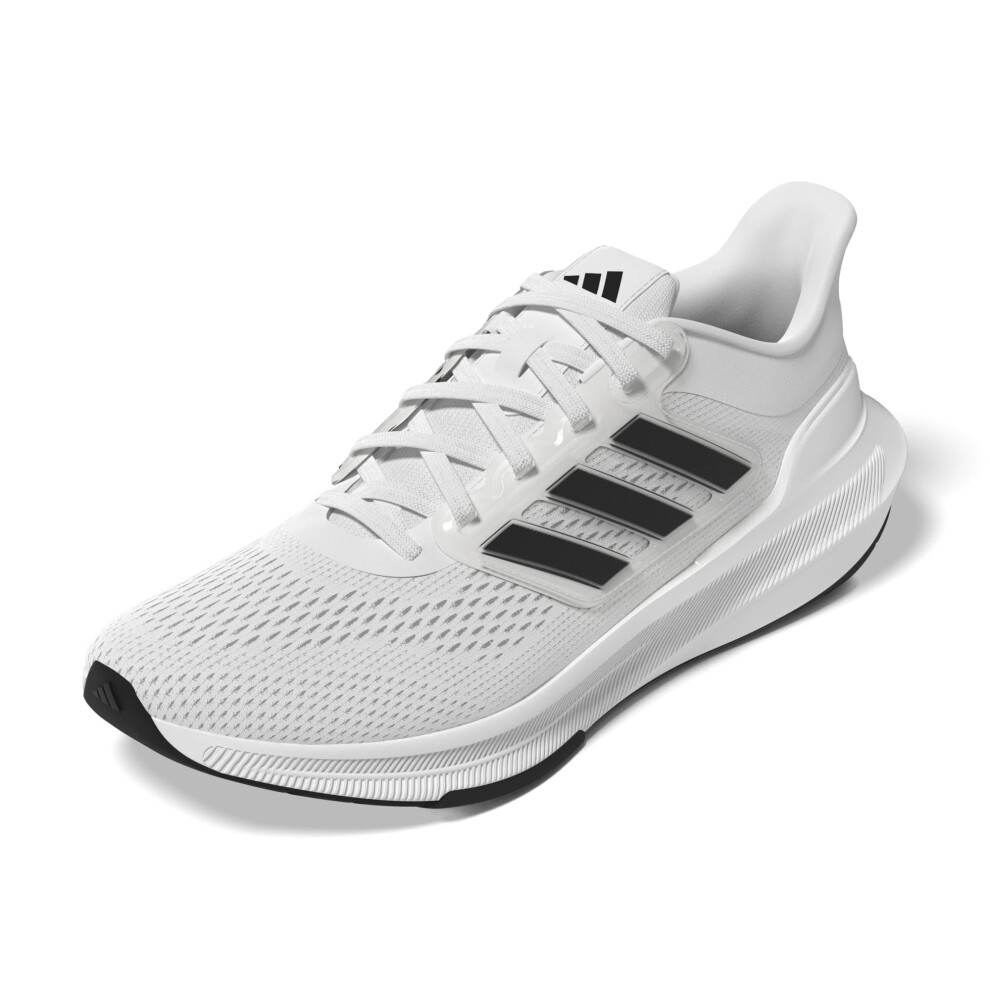 adidas Ultrabounce Chalk White/Black/White 11 D (M)