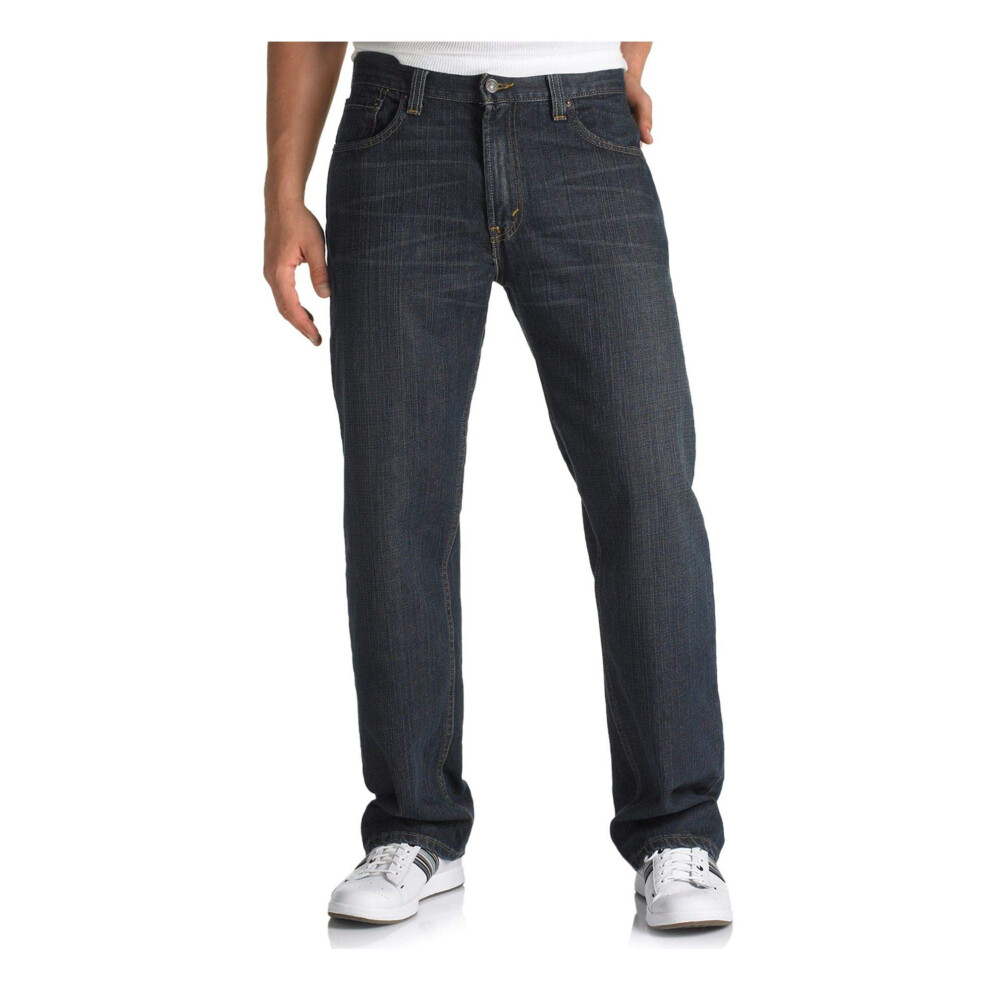 Levi's Men's 559 Relaxed Straight Jeans (Also Available in Big & Tall)